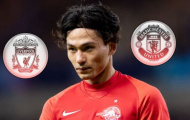 Ngã ngửa! Minamino là nỗi đau khó nuốt trôi với Man Utd