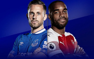 Nhận định Everton - Arsenal: Trái đắng đầu tiên cho Mikel Arteta?