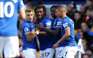 Ancelotti có thể cứu rỗi Everton?
