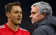 NÓNG! Matic phá vỡ im lặng về việc theo chân Mourinho, gia nhập Tottenham