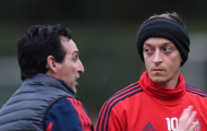NÓNG! Tới Arsenal, Arteta phán quyết luôn tương lai Ozil