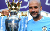 NÓNG! Guardiola đã có câu trả lời cho tương lai tại Man City