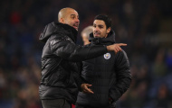 NÓNG! Pep Guardiola báo tin xấu tới Arteta, Arsenal mất 'bộ óc' thiên tài
