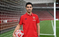 'Phải thêm 10 người mới cứu được Arsenal'