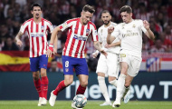 'Phù thuỷ' Zidane tìm ra công thức chiến thắng, Real tự tin phục hưng mạnh mẽ