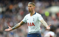 Fan Tottenham sung sướng: 'Đó là hiệu ứng Mourinho'