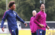 NÓNG! Công khai 'thả thính', mục tiêu đắt nhất lịch sử Bayern muốn theo Arteta?