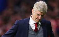 Wenger cay đắng: 'Arsenal đã bỏ lại linh hồn ở đó rồi...'