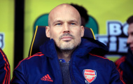 XONG! Ljungberg xác nhận tương lai tại Arsenal
