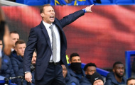 Xuất hiện thêm 1 'nạn nhân' của HLV Everton