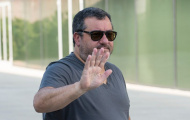 XONG! Raiola lớn lối can dự nội bộ M.U, Solskjaer chốt quyết định quan trọng