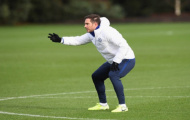 Lampard: 'Nếu có điều gì tôi nhận được từ Mourinho, đó là...'