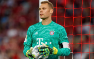 Đối tác bất lực, Bayern sắp tái hiện lịch sử vì 'Neuer 2.0'