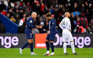 Mbappe và Neymar lập công, PSG rải cơn mưa bàn thắng tại Ligue 1
