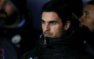 Arsenal hòa bạc nhược, Arteta lập tức làm 1 điều với các cầu thủ