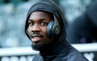Tỏa sáng rực rỡ, 'hậu duệ của Thuram' được Gã khổng lồ Bundesliga để ý
