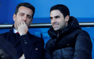 Arteta khuyên 1 câu 'cực gắt', Arsenal vẫn bạc nhược trước Everton