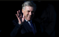 'Các cầu thủ Everton thực sự phấn khích vì Ancelotti'