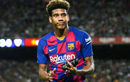 Chi 17 triệu bảng, M.U tham vọng chiếm luôn 'ngọc thô' xứ Catalan