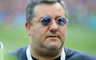 Sau tất cả, Mino Raiola cũng đúng một điều về Man Utd