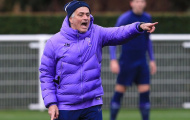 Tái ngộ Chelsea, Mourinho tiết lộ giáo án 'siêu công thủ' lần đầu áp dụng
