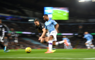 Raheem Sterling là 'thánh câu pen' tại Premier League