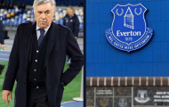 Everton và giấc mơ với người Ý vĩ đại