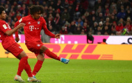 'Gà son' lại giải cứu Bayern, NHM rần rần: 'Chúa ơi! Cậu nhóc này thật khó tin'