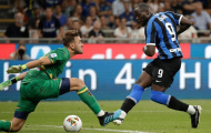 Hãy nhìn xem, Lukaku đang tỏa sáng như thế nào ở Inter Milan?