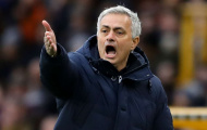 Mourinho: 'Tôi có cần 300 triệu bảng vào tháng Giêng không? Câu trả lời là...'