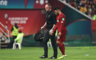 XONG! Thắng Flamengo, Liverpool phải trả giá quá đắt