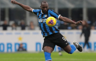 Lập cú đúp giúp Inter Milan chiến thắng, Lukaku vẫn bị chỉ trích vì điều này