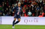 Lập cú đúp, Mbappe làm điều '50 năm có 1' ở Ligue 1