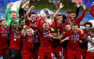 Liverpool và những đội bóng hay nhất trong vòng 10 năm qua