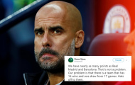 Vì sao Guardiola 'lôi' Barca và Real Madrid ra để ca ngợi Liverpool?