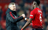 Man United - Paul Pogba: Bây giờ hoặc không bao giờ nữa