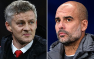 'Man Utd và Man City đều thích cậu ta'