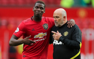 Man Utd ra phán quyết cuối, Real chưng hửng thương vụ chiêu mộ Pogba