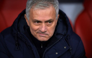 Tại Mourinho, Man Utd 'vỡ mộng' thâu tóm 2 sao Tottenham