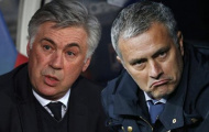 Mourinho hay Ancelotti ai giỏi hơn, Lampard đã có câu trả lời