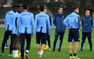 “Ngoài Lazio, Juventus không thua bất kì đội bóng nào”