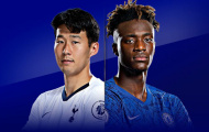 Nhận định Tottenham vs Chelsea: Derby rực lửa