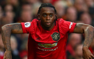 Nhìn Leicester bị 'hành'... Nếu không phải Wan-Bissaka có lẽ chẳng là ai!