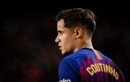'Nỗi ám ảnh' 100 triệu bảng ngăn cản Barca 'hút máu' Liverpool