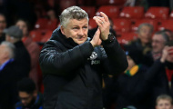 Solskjaer: 'Đây! Người quyết định Man Utd sẽ chiêu mộ ai'