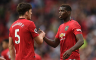 Qua đêm nay, Man Utd sẽ biết phải làm gì với Pogba