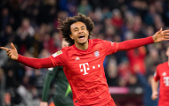 Joshua Zirkzee - Trung phong ghi 2 bàn sau 16 phút ra sân cho Bayern