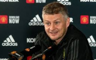 Solskjaer: 'Tôi sẽ chẳng thay đổi vì ai cả'