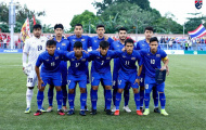 Trước ngày khởi tranh U23 châu Á, Thái Lan giữa muôn trùng vây