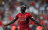 Vì sao Mane quan trọng hơn cả Salah và Firmino?